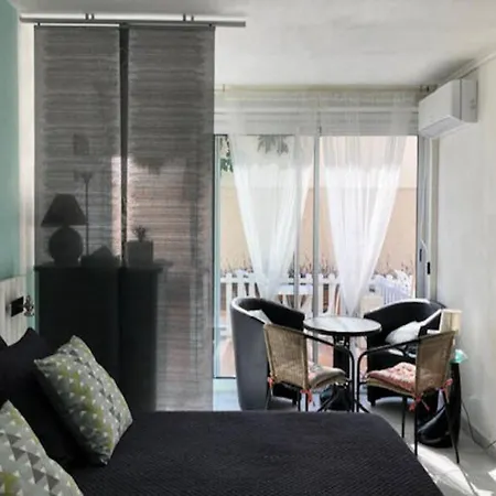 Studio For 2 People Apartamento *