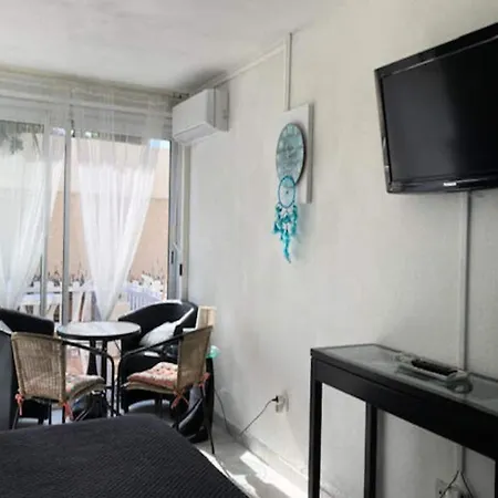 Apartment Studio For 2 People *