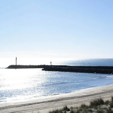 Studio For 2 People Apartment Agde