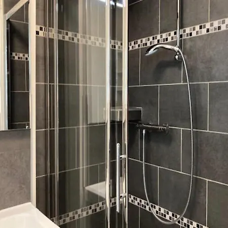 Apartment Studio For 2 People Agde